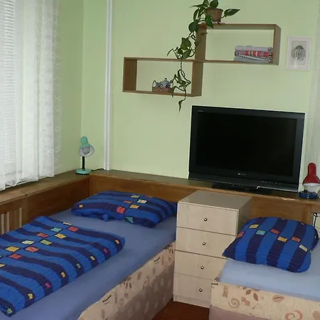 W 3* Plzeň