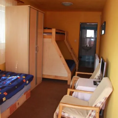 Pensión W