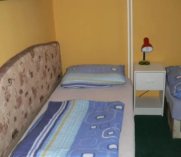 Vendégház W 3*