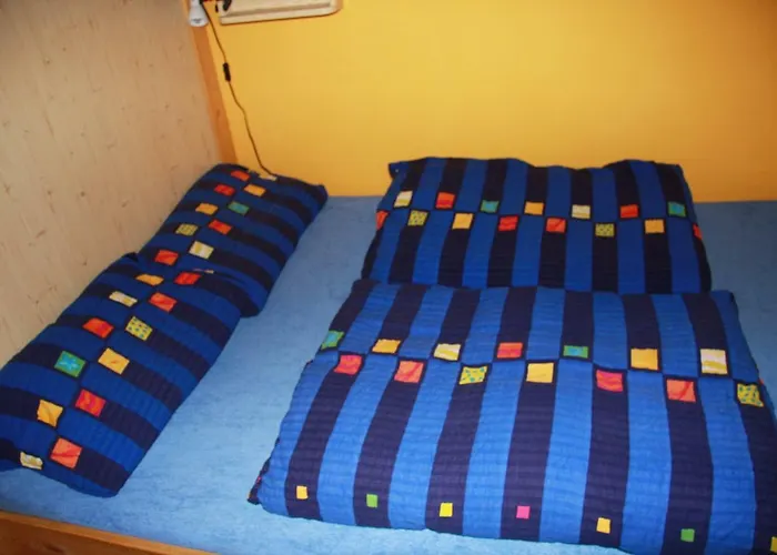 W Vendégház Plzeň