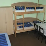 W ゲストハウス プルゼニ