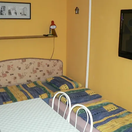 Pensión W Plzeň