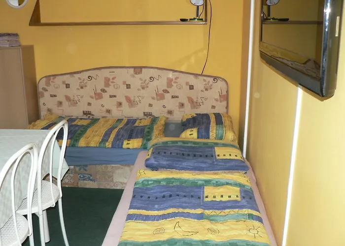 Casa de hóspedes W 3*
