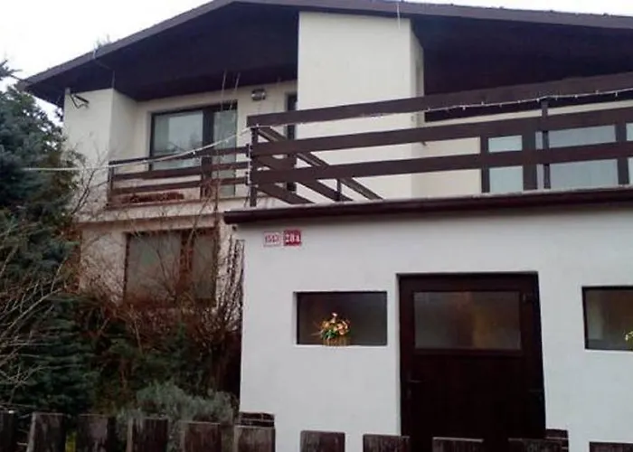 W Casa de hóspedes