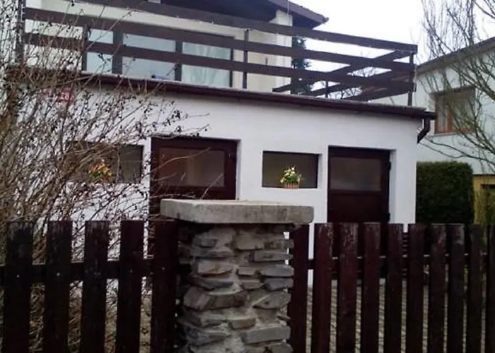 Casa de hóspedes W