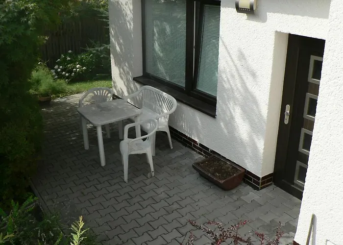 Casa de hóspedes W 3*