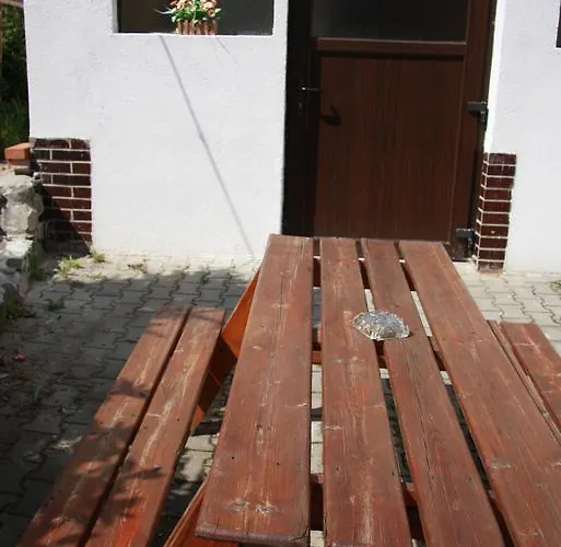 Casa de hóspedes W 3*