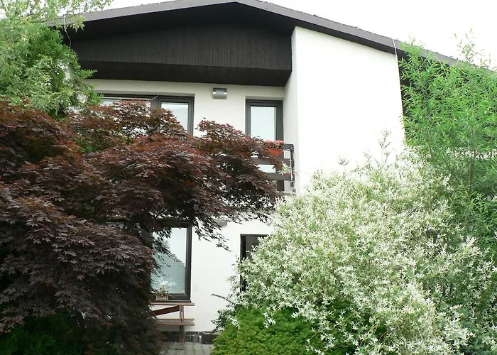 W Casa de hóspedes Plzeň