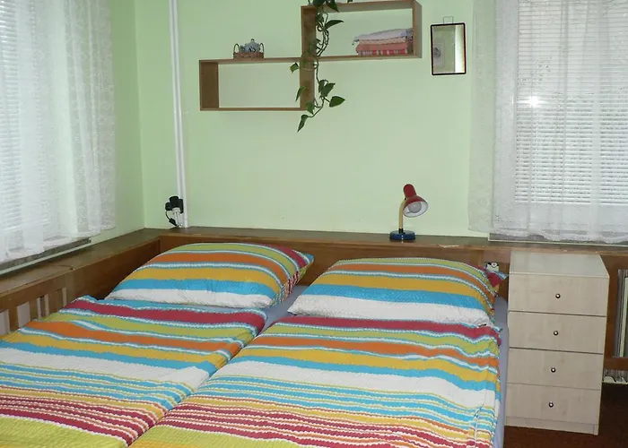 Casa de hóspedes W 3*